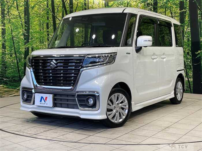 2018 Suzuki Suzuki Others