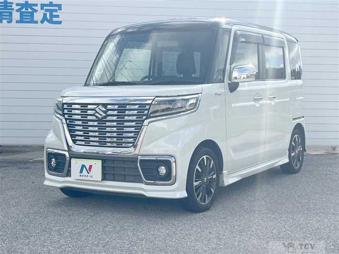 2018 Suzuki Suzuki Others