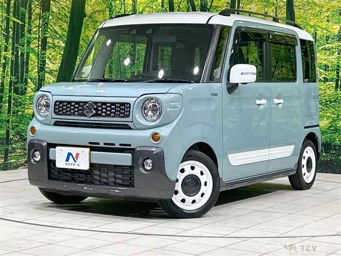 2022 Suzuki Suzuki Others