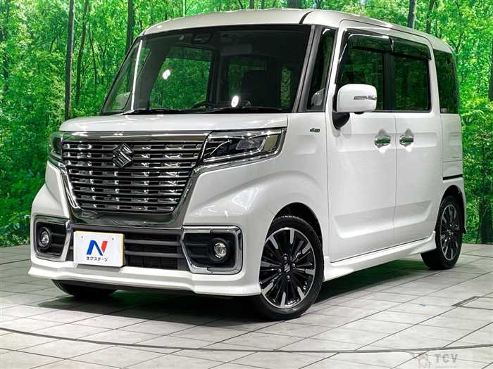 2018 Suzuki Suzuki Others
