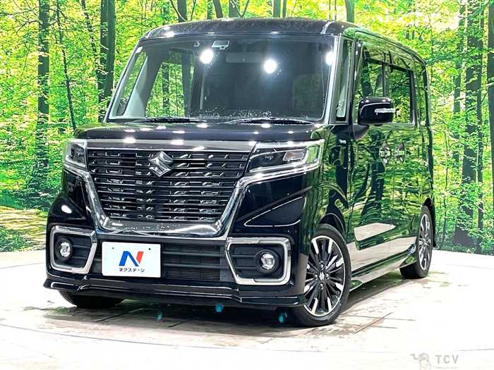 2019 Suzuki Suzuki Others