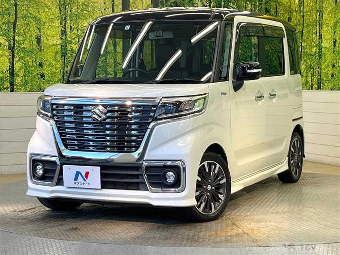 2019 Suzuki Suzuki Others