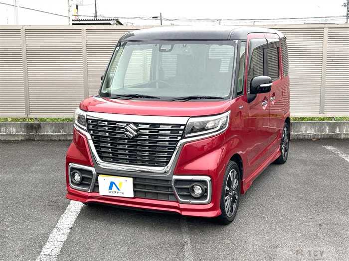 2020 Suzuki Suzuki Others