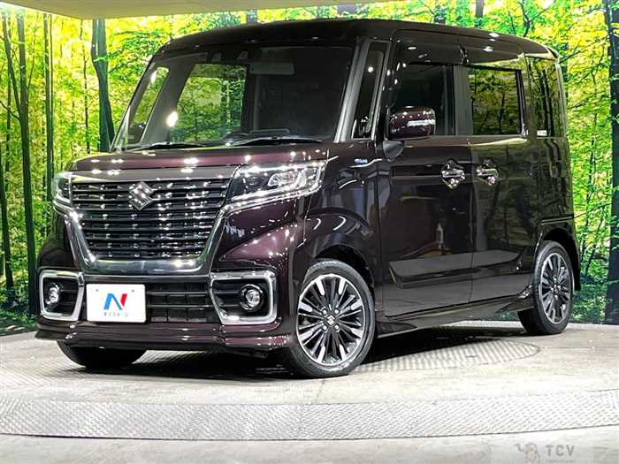 2020 Suzuki Suzuki Others
