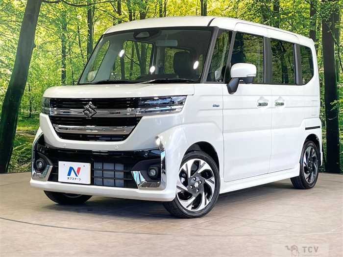 2025 Suzuki Suzuki Others