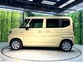 2024 Suzuki Spacia