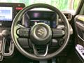 2024 Suzuki Spacia