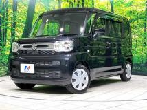 2024 Suzuki Spacia