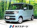 2025 Suzuki Spacia