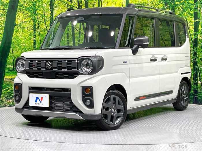 2025 Suzuki Suzuki Others