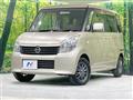 2011 Nissan ROOX