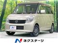 2011 Nissan ROOX