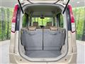 2011 Nissan ROOX