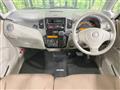 2011 Nissan ROOX