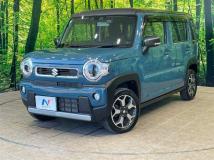 2020 Suzuki Hustler