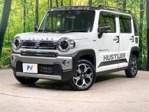 2022 Suzuki Hustler