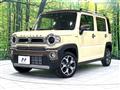 2024 Suzuki Hustler