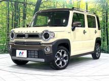 2024 Suzuki Hustler