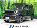 2024 Suzuki Hustler
