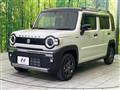 2025 Suzuki Hustler