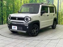 2025 Suzuki Hustler