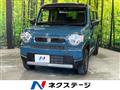 2020 Suzuki Hustler