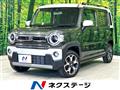 2022 Suzuki Hustler