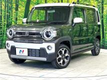 2022 Suzuki Hustler