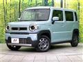 2025 Suzuki Hustler