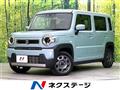 2025 Suzuki Hustler