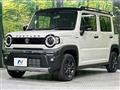 2025 Suzuki Hustler