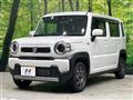 2025 Suzuki Hustler