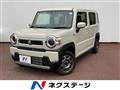 2025 Suzuki Hustler