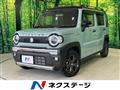 2025 Suzuki Hustler