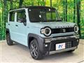 2025 Suzuki Hustler