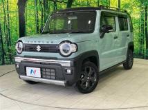 2025 Suzuki Hustler