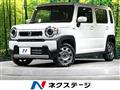 2025 Suzuki Hustler