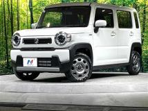 2025 Suzuki Hustler
