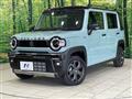 2025 Suzuki Hustler
