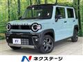 2025 Suzuki Hustler