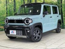 2025 Suzuki Hustler