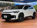 2025 Toyota CorollaCross
