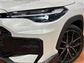2025 Toyota CorollaCross