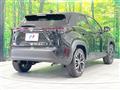 2024 Toyota Yaris Cross