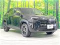 2024 Toyota Yaris Cross