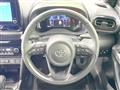 2024 Toyota Yaris Cross