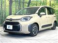 2024 Toyota Sienta