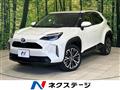 2021 Toyota Yaris Cross