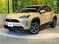 2021 Toyota Yaris Cross