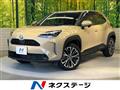 2021 Toyota Yaris Cross